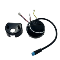 For Segway ES2/ES1/ES3/ES4 Electric Scooter Bluetooth Board Line Dashboard Display Panel Parts