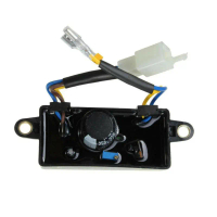 สำหรับเครื่องกำเนิดไฟฟ้า AVR GP3250 LP3250 กำลังไฟ 3 กิโลวัตต์ 4 กิโลวัตต์ 4.5 กิโลวัตต์ ตัวควบคุมแร
