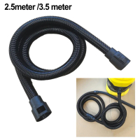Selang Panjang 2.5/3.5 m untuk Karcher NT20 30 WD1 WD2 WD4 WD5 WD6 2.863 305.0