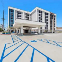 住宿 Hampton Inn Los Angeles Airport LAX區 洛杉磯