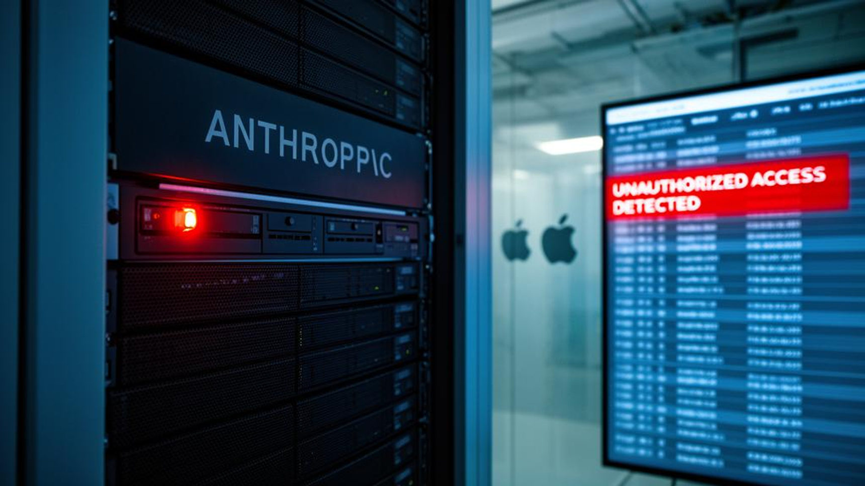 Unauthorized Access to Anthropic’s Mythos AI Model Sparks Security Concerns