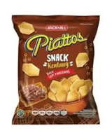 PIATTOS SAPI PANGGANG 70 GR