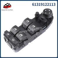 61319122113 Power Window Switch For BMW E60 E61 523i 525i 528i 530i 540i 550i 5er Touring Window Swi