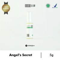 Angel's Secret | Flek Hitam | Lightening l ALABEL GLOW l BPOM l Halal l Skincare l Glowing l Origina