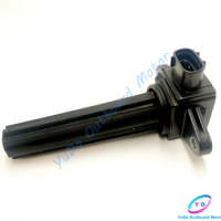 6P2-82310 Ignition Coil Assy For Yamaha Outboard Parts F115 F125 F130 F200 F225 F250; 6P2-82310-01