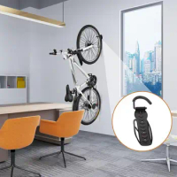 Wall Cycle Mount Road Cycling Indoor Storage Mount Home Garage Storage Rack Adjustable Cycling Displ