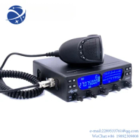 YYHC S890 AI Noise Reduce CB AM FM SSB LSB USB PA 27mhz Car Marine mobile Radio Vehicle Walkie Talkie