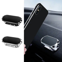 Car styling 360 Degree GPS Magnetic Mobile Phone Holder for saab key 9-3 9-5 emblem 93 evening dress 95 900 9000 car accessories