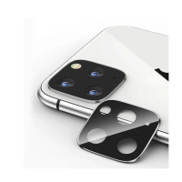 iPhone 11 Pro 鏡頭保護貼金屬質感手機鏡頭框(11PRO鏡頭貼 11PRO保護貼)