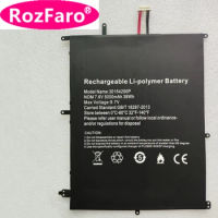 RozFaro HW-3487265 30154200P Battery For Jumper Ezbook 3 plus 3L Pro TH140A TH133K-MC TH133A-MC TH133C-MC Ezbook X4 MB11 MB12