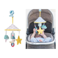 MINI MOBILE FOR STROLLER/MAINAN STROLLER GANTUNG