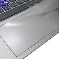 2PCS Matte Touchpad Protective film Sticker Protector for Lenovo Ideapad S340-15IWL S340-15iml S340 15IIL 15IWL 15IML TOUCH PAD