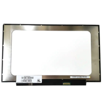 Skrin LCD Komputer Riba, BARU untuk Gantian, Saiz 14.0 LED, 30pin Langsing, Tiada Pendakap, Serasi d