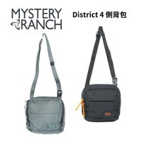 【Mystery Ranch】District 4 側背包