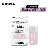 KIOXIA flashdisk 128GB U301 USB3.2 Original Storage Penyimpanan Japan Quality Garansi Resmi 5 Tahun