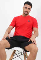 Converse 運動鞋補丁T恤