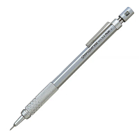 【Pentel 飛龍】XPG515 GRAPHGEAR500製圖鉛筆(0.5mm)