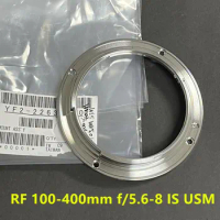 NEW Original RF 100-400 MM Lens Bayonet Mount Ring For Canon RF 100-400mm f/5.6-8 IS USM LENS Repair Part