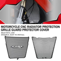For Honda CBR 1000RR SP CBR1000RR CBR 1000 RR SP2 2017 18-2019 Motorcycle Radiator Guard Grille Cover Protector Protective Grill