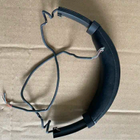 Replacement Black Headband Earphone Head Band For WH-1000XM4 Headphone WH 1000XM4