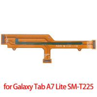 For Galaxy Tab A7 Lite S 1 Pair Speaker Ringer Buzzer for Samsung Galaxy Tab A7 Lite SM-T225