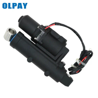 Assy Senget Potong Kuasa, 6C5-43800, Untuk Enjin Bot Yamaha F50 F60 50HP dan 60HP 4 Lejang, 69W-4380