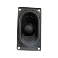 Loa Loa Nam Châm Bên Trong Hình Chữ Nhật, 45x80mm, 4Ω, Công Suất 20W, Thay Thế Còi Loa Từ Tính Tự Là