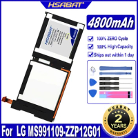 HSABAT P21GK3 X865745-002 4800mAh Laptop Battery for Samsung Microsoft Surface RT series Notebook computer Batteries