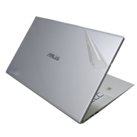 EZstick ASUS VivoBook 17 X712 專用 二代透氣機身保護膜