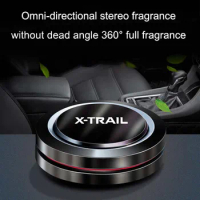 Suitable for Nissan X-Trail Xtrail T30 T31 T32 car perfume lasting fragrance car accessories aromatherapy ornaments