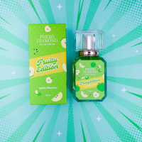 Apple Fruity- Phero Diamond Perfume