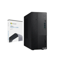 【ASUS 華碩】Office2021企業版升級組★i9十六核商用電腦(D900MD/i9-12900/16G/1TB+512G/W11P DG W10P)