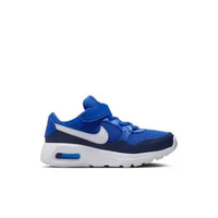 Nike Air Max SC Little Kids' Shoes BLUE (CZ5356-402) 13C