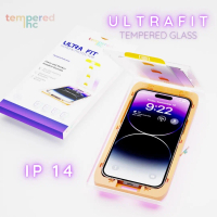 ULTRAFIT Tempered Glass X/xr/xsmax/11/11pro/11promax/12/12pro/12promax/13/13pro/13promax/14/14pro/14