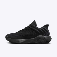 NIKE 耐吉 Giannis Immortality 4 EP 男 籃球鞋 字母哥 包覆 實戰 黑(FQ3681-003)
