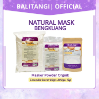 Bali Tangi Natural Mask Bengkuang