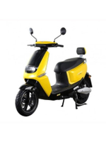มอเตอร์ไซค์ไฟฟ้า EV BIKE (คละสี) รุ่น CLIK