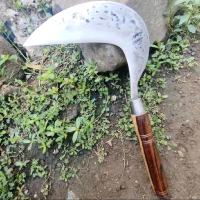 Arit Rumput sabit garut Cikajangan original100% full baja asli