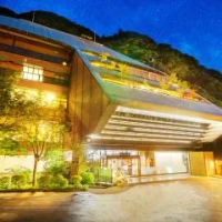 住宿 今昔亭 Higashiyama Onsen 會津若松