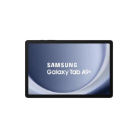 【SAMSUNG 三星】SAMSUNG Galaxy Tab A9+ WiFi 4G/64G(X210)
