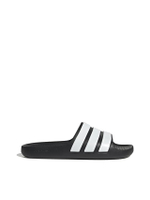 รองเท้าแตะยูนิเซ็กส์ Adilette Flow รุ่น IF4134 สี Core Black / Cloud White / Core Black