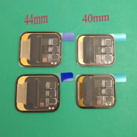 Tested LCD Touch Display Screen Assembly For For Apple Watch Series 4 5 6 7 8 40 44mm 41 45mm GPS LT