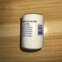 Water Separating Fuel Filter 3847644 FOR Volvo Penta Stern Drive