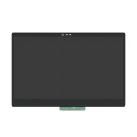 13.3" FHD LED LCD Touch Screen Digitizer Assembly For Dell Inspiron 13 7373 P83G001