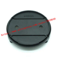 NEW For Sony RX1R RX1 RX1RM2 49mm Lens Cap Protection Cap Cover Camera Replacement Unit Repair Part
