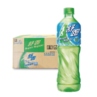 【舒跑】運動飲料590mlx24入/箱