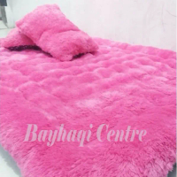 Kasur Bulu Gender TEBAL TERMURAH Jumbo / Kasur Bulu Polos / Kasur Lantai Santai