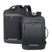 Xiaomi Urban Backpack Large Capacity Laptop Backpacks USB Charging Oxford Bag Waterproof Mochila Travel Bag For Tumy fjallraven