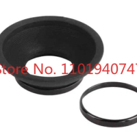 Free Shipping! DK-19 Eyecup Rubber For Nikon Df D2X D2H D3 D3S D3X D4S D700 D810 with ring