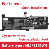 For Lenovo Laptop battery IdeaPad 330C-15ICN 330C-15ISK 330C-15IKB 330C-15AST 520-15IKB 520-15IKBR